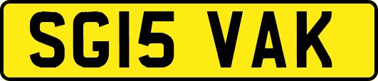 SG15VAK