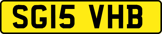 SG15VHB