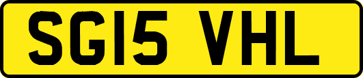 SG15VHL