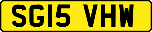 SG15VHW