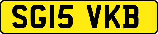 SG15VKB