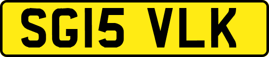 SG15VLK