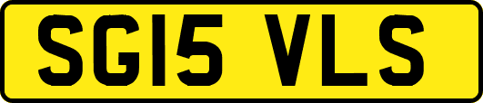 SG15VLS