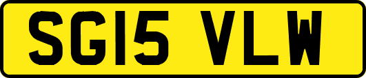 SG15VLW