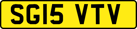 SG15VTV