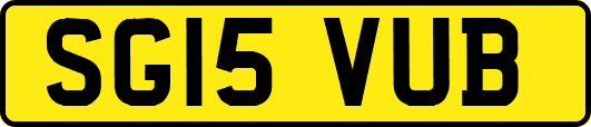 SG15VUB