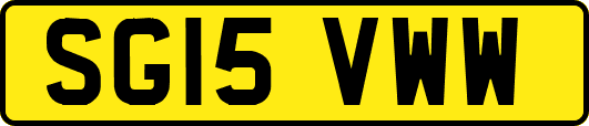 SG15VWW