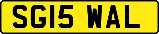 SG15WAL