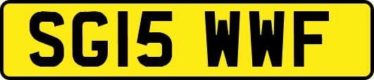 SG15WWF