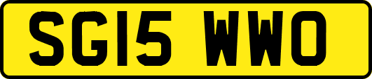 SG15WWO