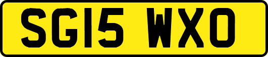 SG15WXO