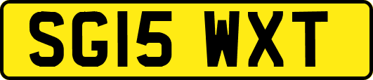 SG15WXT