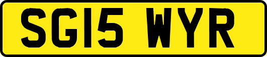 SG15WYR