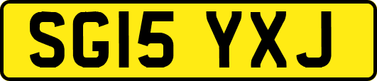 SG15YXJ