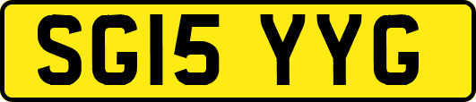 SG15YYG