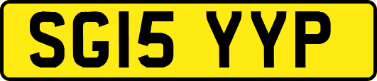 SG15YYP