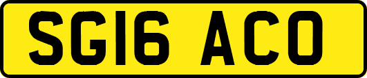 SG16ACO
