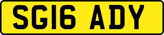 SG16ADY