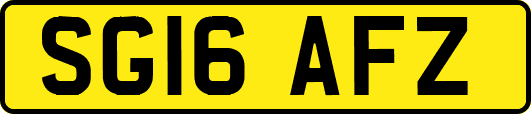 SG16AFZ