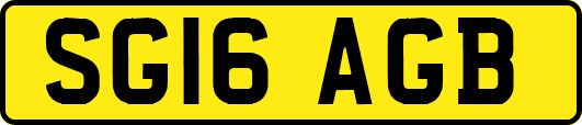 SG16AGB