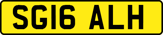 SG16ALH