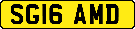 SG16AMD