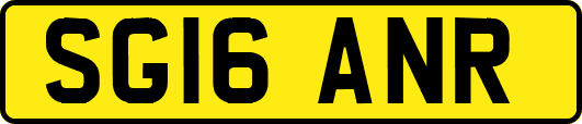 SG16ANR