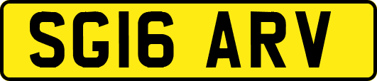 SG16ARV