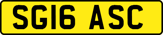 SG16ASC