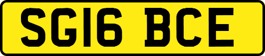 SG16BCE