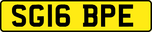 SG16BPE