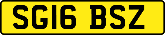 SG16BSZ