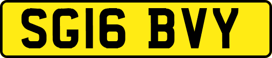 SG16BVY