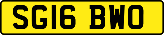 SG16BWO