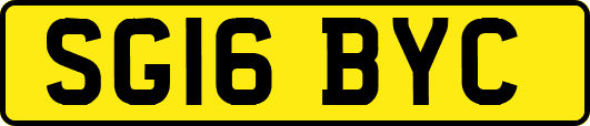 SG16BYC