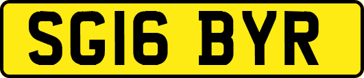 SG16BYR