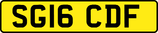 SG16CDF