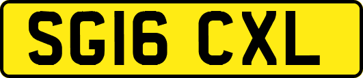 SG16CXL