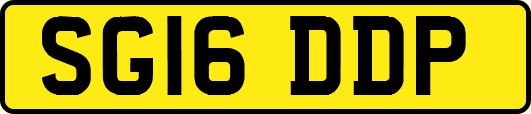 SG16DDP