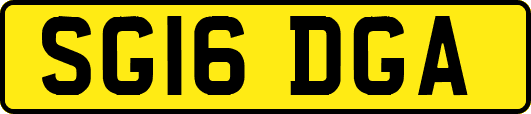 SG16DGA
