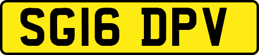 SG16DPV