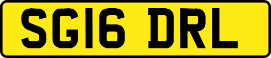 SG16DRL