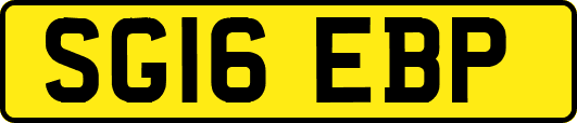 SG16EBP