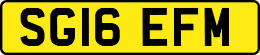 SG16EFM