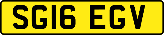 SG16EGV