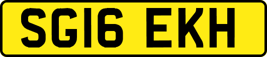 SG16EKH