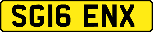 SG16ENX
