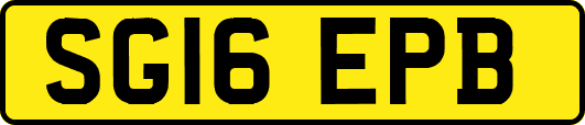 SG16EPB