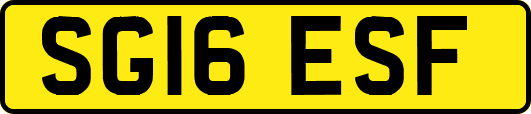 SG16ESF