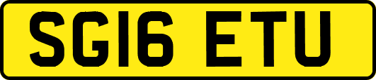 SG16ETU